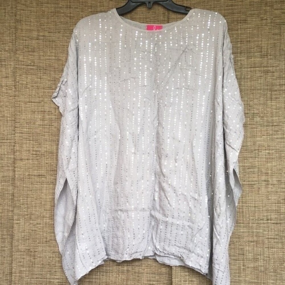 Caftan cover up